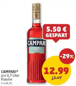 PENNY Campari Angebot
