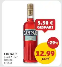 PENNY Campari Angebot