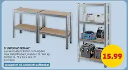 PENNY SCHWERLASTREGAL Angebot