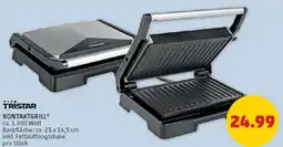 PENNY Tristar kontaktgrill Angebot