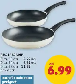 PENNY Bratpfanne Angebot