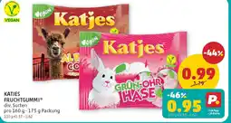 PENNY KATJES FRUCHTGUMMI Angebot