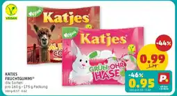 PENNY KATJES FRUCHTGUMMI Angebot