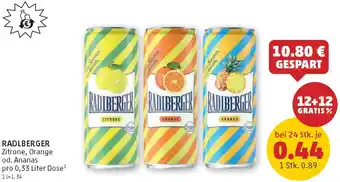 PENNY RADLBERGER Angebot