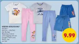 PENNY Kinder-bekleidung Angebot