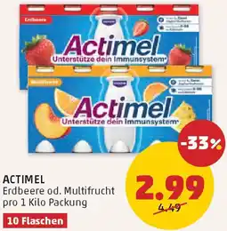 PENNY Actimel Angebot