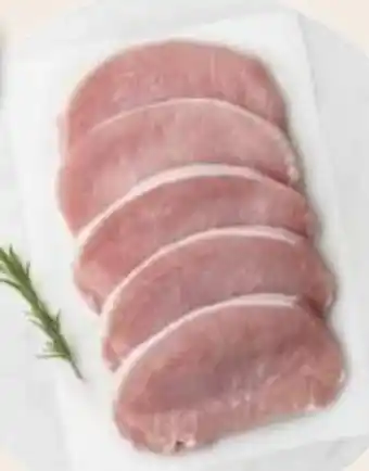 MPreis alpenmetzgerei Schweine Minutensteaks Angebot