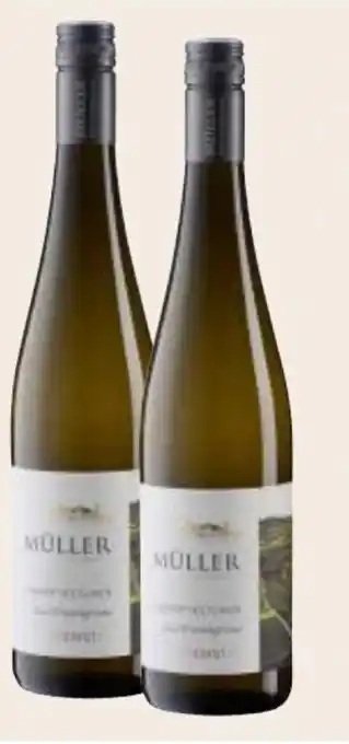 MPreis Weingut Müller Grüner Veltliner Ried Frauengrund Kremstal Angebot
