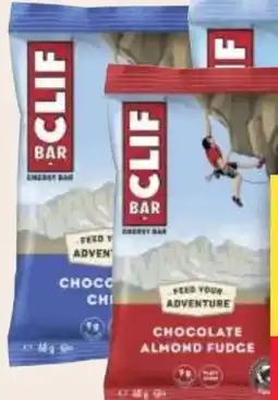MPreis Clif Bar Riegel Angebot