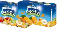 MPreis Capri Sun Fruchtsaftgetränk Angebot