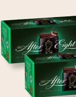 MPreis Nestlé After Eight Angebot
