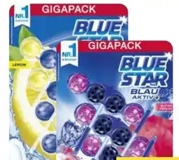 MPreis Blue Star WC-Reiniger Angebot