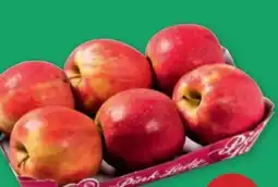 PENNY Pink Lady Äpfel Angebot
