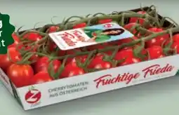 MPreis Zeiler Cherrytomaten Fruchtige Frieda Angebot