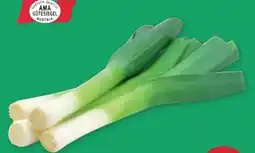 PENNY Echt Bio Porree Angebot