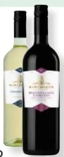 MPreis San Cisalto Pinot Grigio Angebot