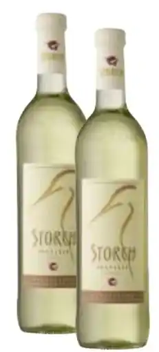MPreis Lenz Moser Storch Spätlese Angebot