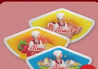 PENNY Alma Käseeckerl Angebot