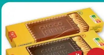 PENNY Bahlsen Leibniz Choco Angebot