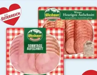 PENNY Wiesbauer Wiener Heurigen Aufschnitt Angebot