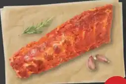PENNY Schweine Spare Ribs mariniert Angebot