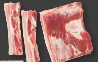 PENNY Ich bin Österreich Bauchfleisch Angebot