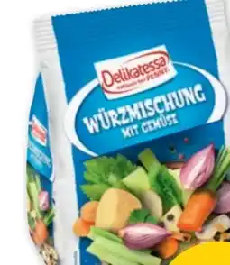 PENNY Delikatessa Gewürze Angebot