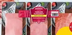 PENNY Radatz Familien-Aufschnitt Angebot