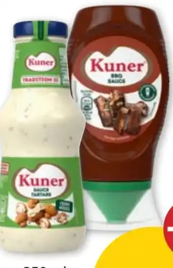 PENNY Kuner Sauce Angebot