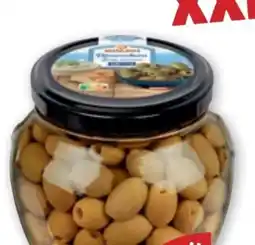PENNY Mitakos Riesenoliven Angebot