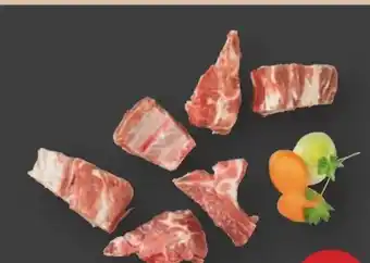 PENNY Ich bin Österreich Schweinefleischknochen Angebot