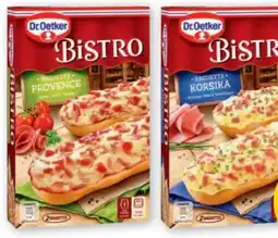 PENNY Dr. Oetker Bistro Baguette Angebot