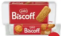 PENNY Lotus Biscoff Karamellgebäck Angebot