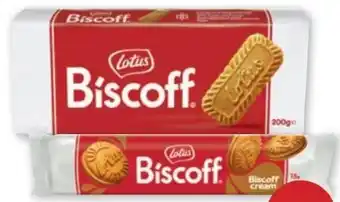 PENNY Lotus Biscoff Karamellgebäck Angebot