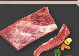 PENNY Ich bin Österreich Suppenfleisch Angebot