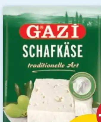 PENNY Gazi Schafkäse Angebot