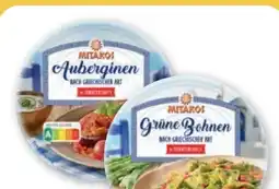 PENNY Mitakos Gemüse -Tomatensauce Angebot