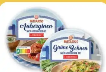 PENNY Mitakos Gemüse -Tomatensauce Angebot