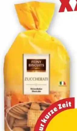 PENNY Feiny Biscuits Zuccherati Weizenkekse Angebot