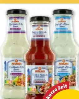 PENNY Mitakos Grillsausen Angebot