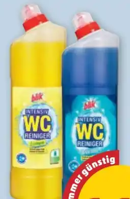 PENNY Blik WC-Reiniger Angebot