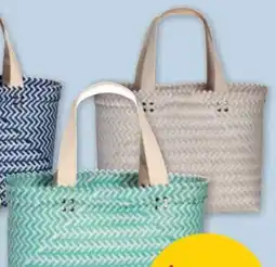 PENNY Strohtasche Angebot