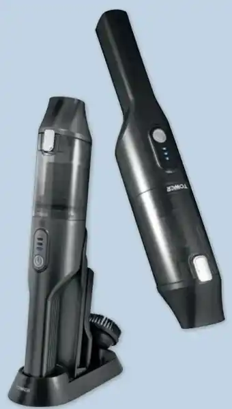 PENNY Tower Handstaubsauger Angebot