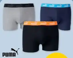 PENNY Puma Herren Retro-Short Angebot