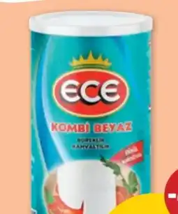 PENNY Ece Kombi Beyaz Weiss Angebot