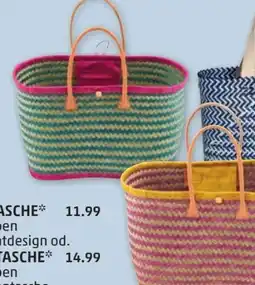 PENNY Damen-Korbtasche Angebot