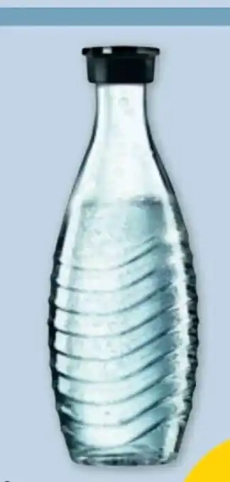 PENNY Sodastream Glaskaraffen Angebot