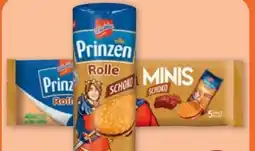 PENNY De Beukelaer Prinzenrolle Angebot