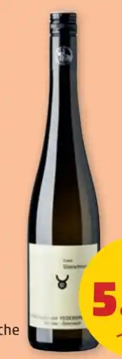 PENNY Weingut Stierschneider Bio Grüner Veltliner Federspiel Angebot