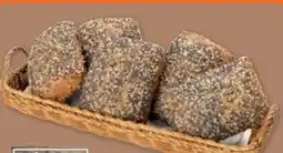 PENNY Ich bin Österreich Körniges Weltmeisterbrötchen Angebot